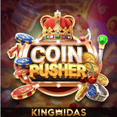 Coin Pusher at Casino Sign Up