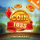 Coin Toss at Casino Sign Up