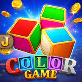 Slot Color Game