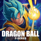Slot Dragon Ball