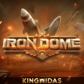 Iron Dome game at Casino Sign Up