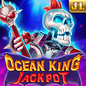 Bắn cá Ocean King Jackpot