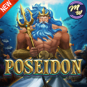Slot Poseidon